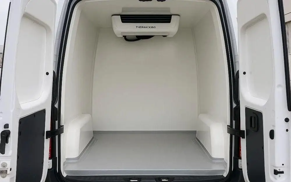 How Van Refrigeration Systems Work: A Complete Guide?
